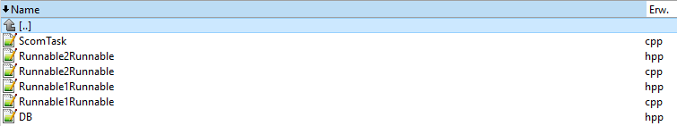 ScomEditorWorkflow