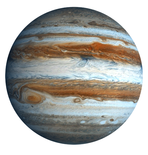 Jupiter